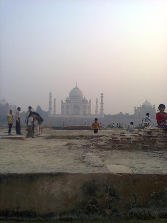 Aditya Palace Agra  Exterior foto